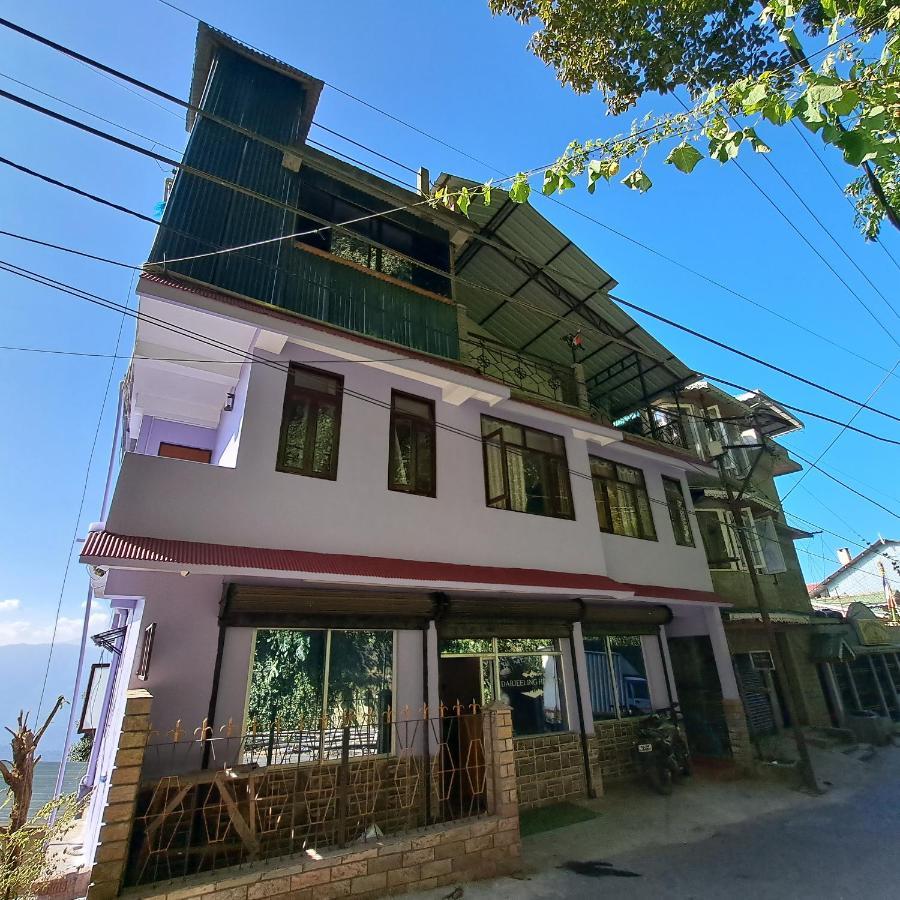 Darjeeling Heights - A Boutique Mountain View Homestay Exterior photo