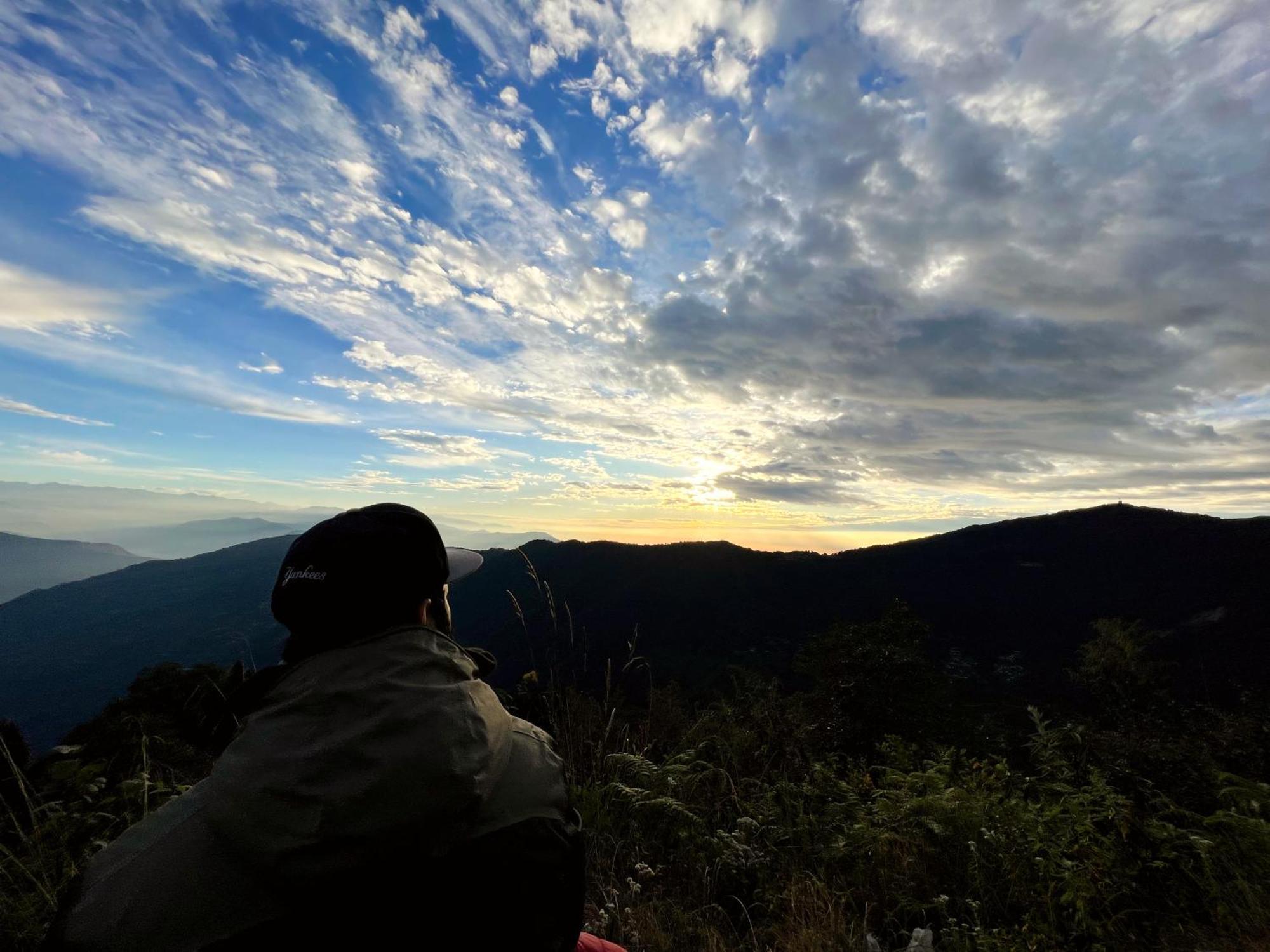 Darjeeling Heights - A Boutique Mountain View Homestay Exterior photo