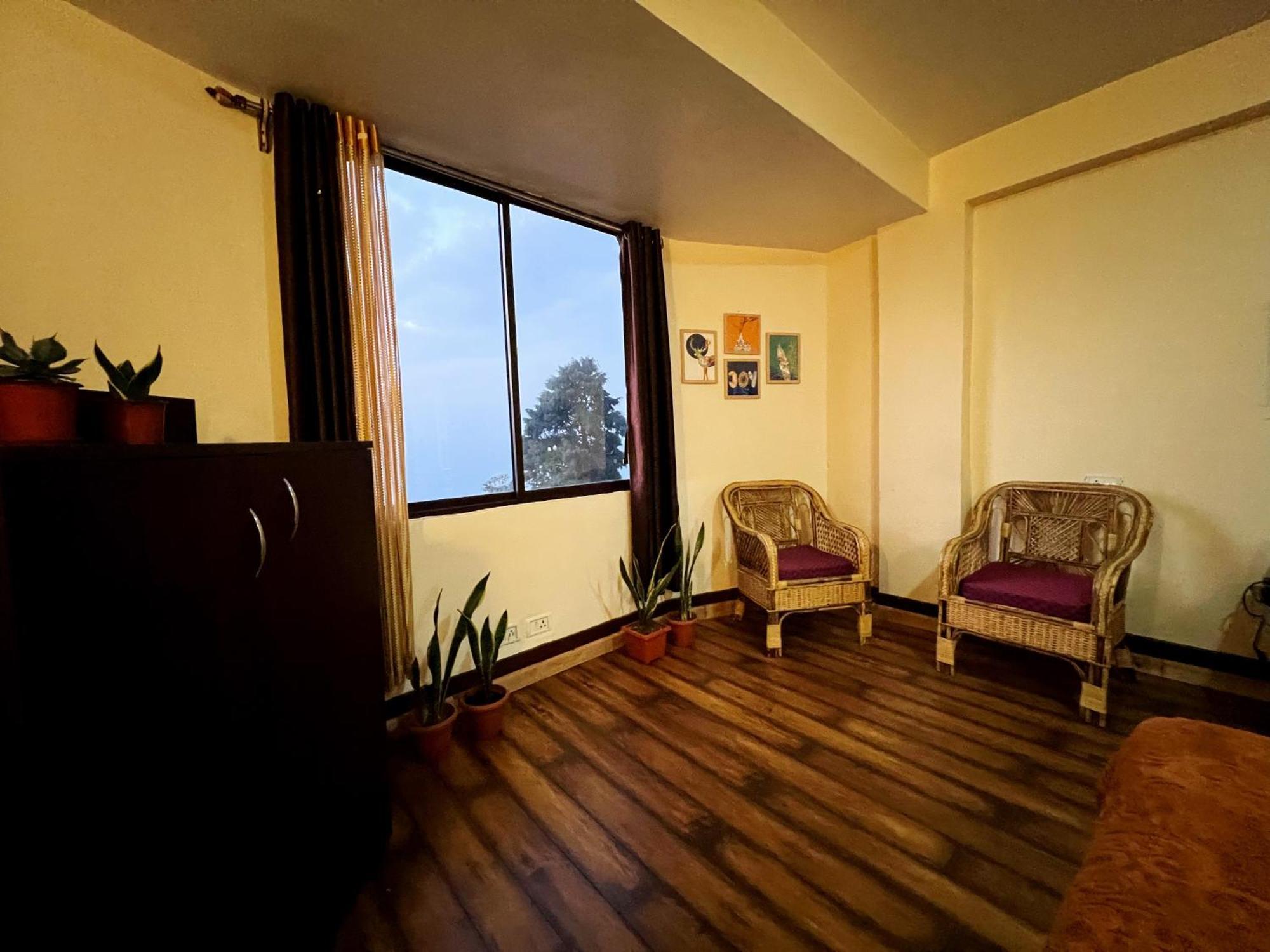 Darjeeling Heights - A Boutique Mountain View Homestay Room photo